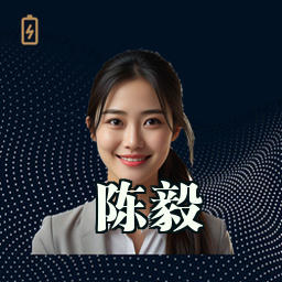 陈毅